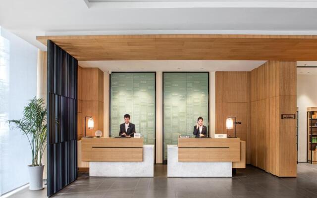 Fairfield by Marriott Jingzhou