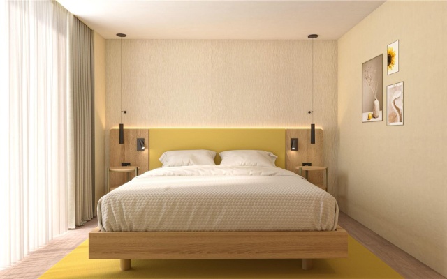 Hilton Garden Inn Chania City