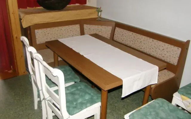 Apartment Fantov