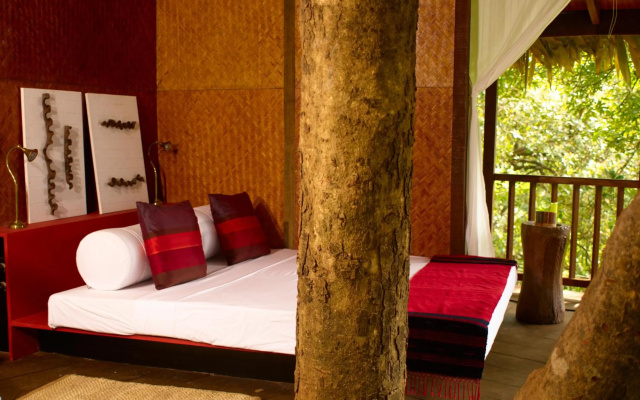 Rainforest Boutique Resort – Guest Rooms – Nedumbassery