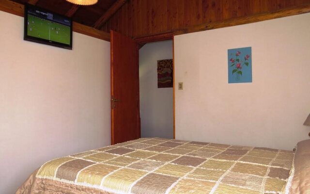 Cabañas Lejano Sur