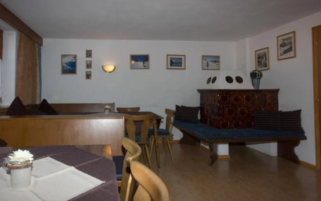 Ferienhaus Bergblick