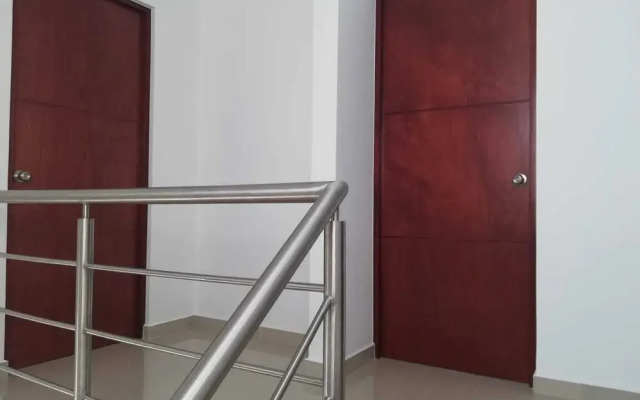 Villas Residencial Almar