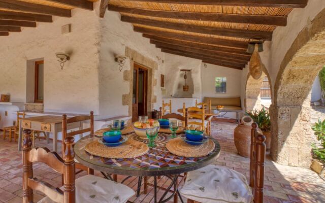 Villa Finca Labranza