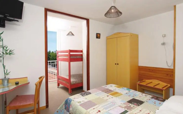 Hôtel La Croix de Malte