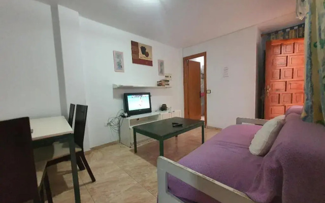 Apt Playa del Ingles Patronato