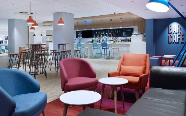 Travelodge Gatwick Airport Central