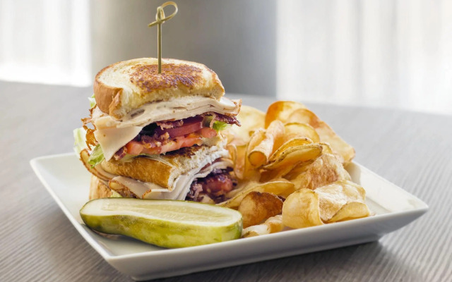 Residence Inn Portland Downtown/Pearl District