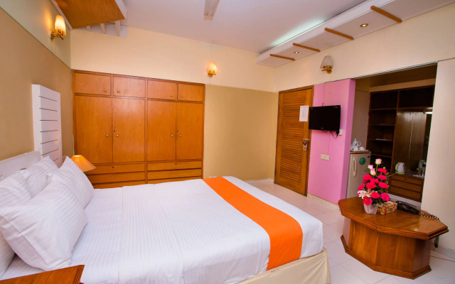 Hotel Golden Deer Ltd.