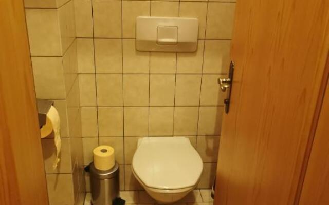 Ferienwohnung Seidl Top 3