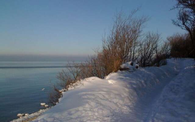 Nice Apartment in Rerik