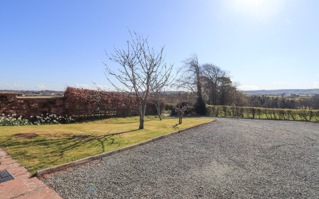 Hayloft Cottage