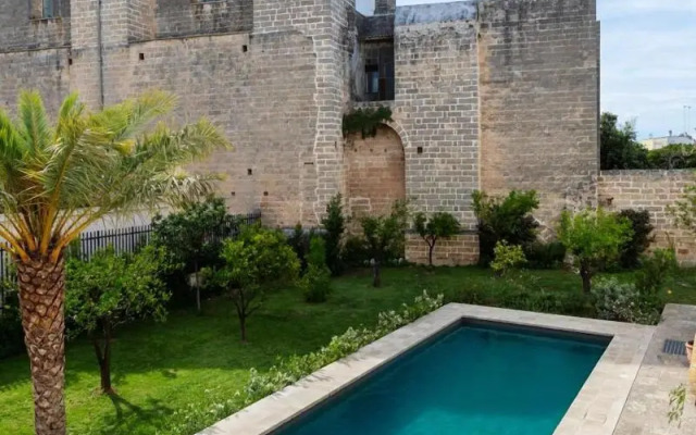 Relais Monastero Santa Teresa