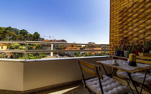 Porto Gaia Grand Duplex by Homing