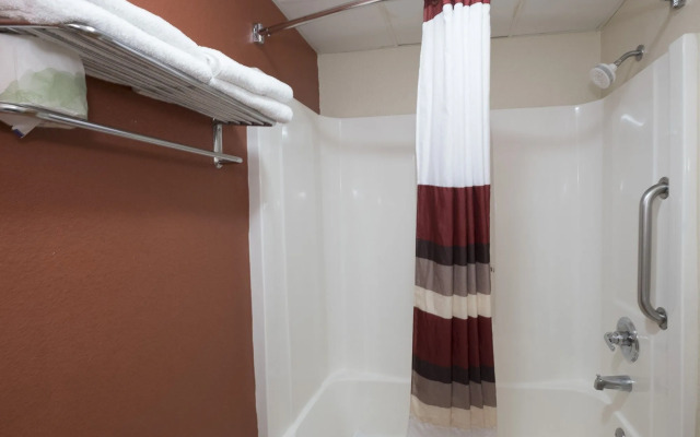 Spark by Hilton St. Robert Fort Leonard Wood