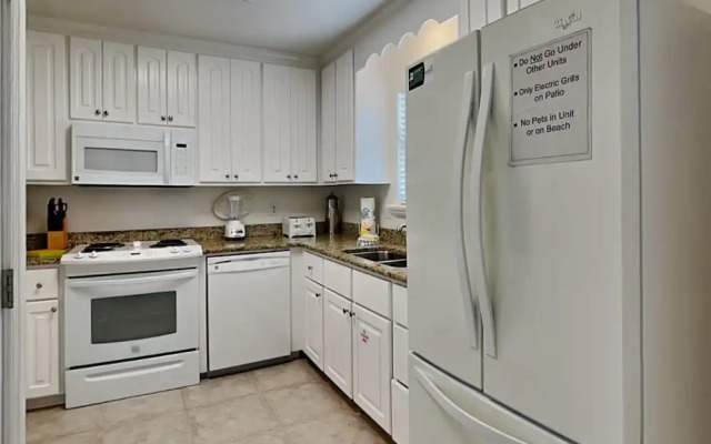 Molokai Villas #A3 - Gulf Side