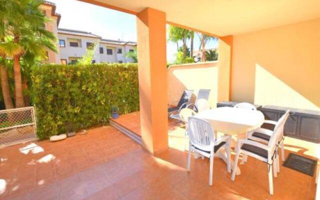 Apartamento Benvinguts I