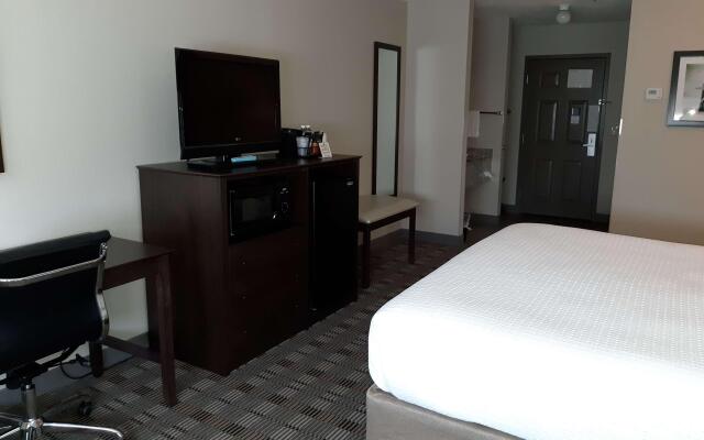 Best Western Timberridge Inn