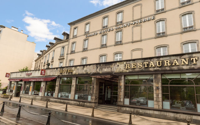 Grand Hotel Saint Pierre