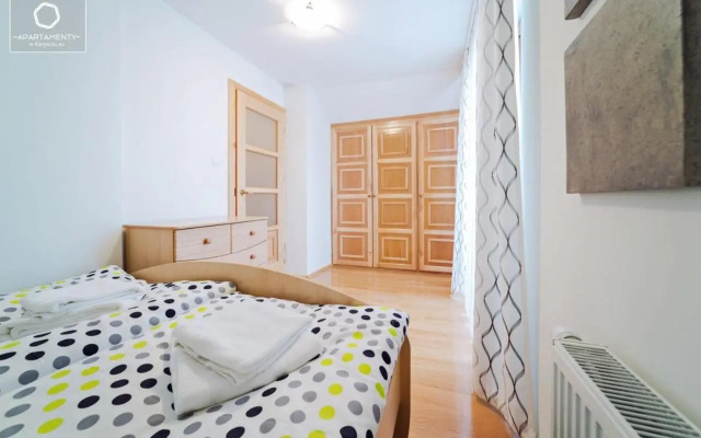 Apartamenty Wonder Home - Nadrzeczna