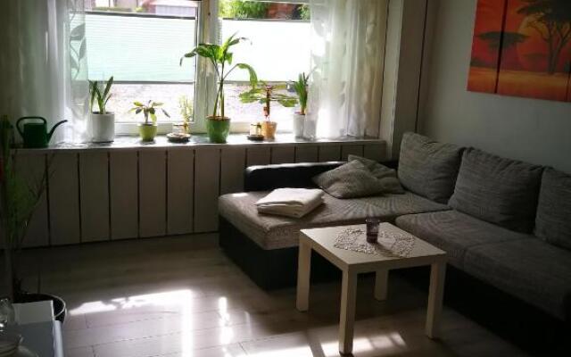 Ferienwohnung am Finkenherd