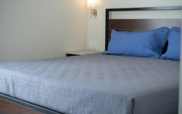 Hotel Refugio