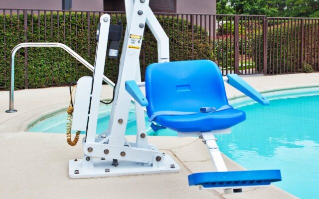 Holiday Inn Express Atlanta Galleria - Ballpark Area by IHG