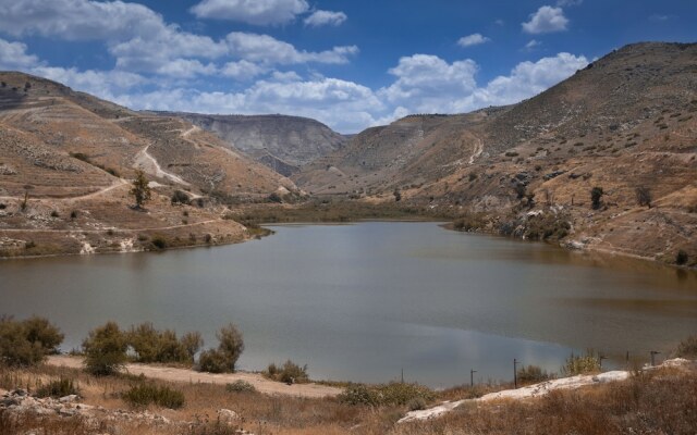 Jordan Ecopark