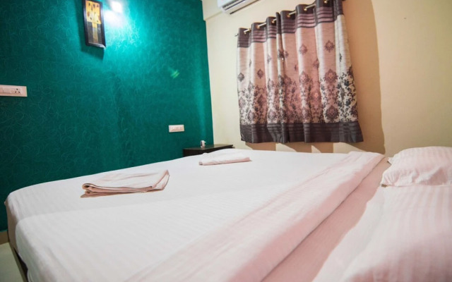 Stayvel Service Apartments