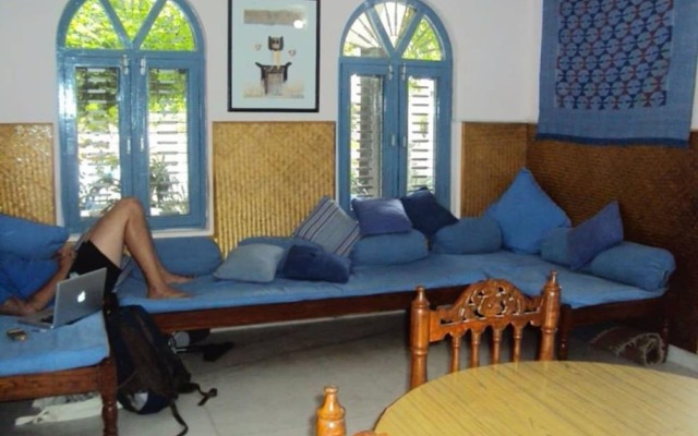 Sacred Valley Inn