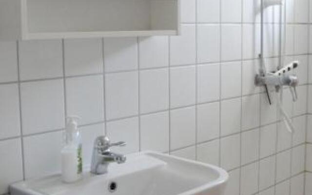 STF Smygehuk Fyr & Logi