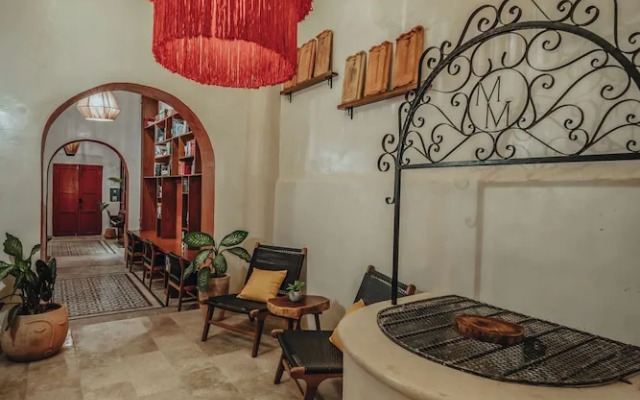 MUR MURA Boutique Guesthouse