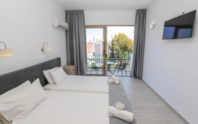Belvita Home Villas