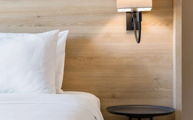 Radisson Serviced Apartments Antananarivo City Center 