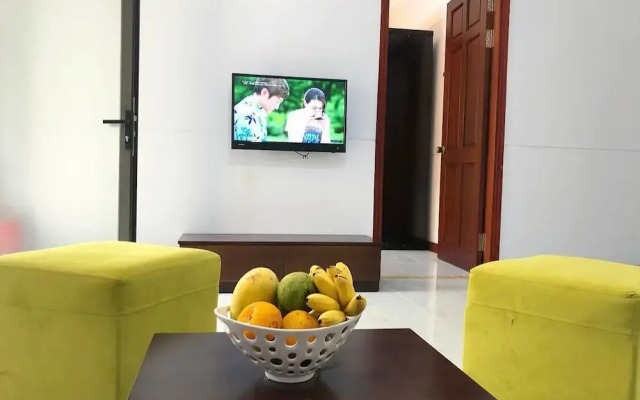 Seana Resort Phu Quoc