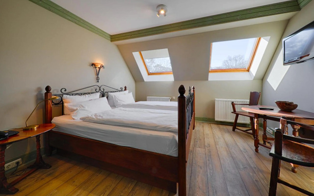 Hotel Forsthaus Damerow