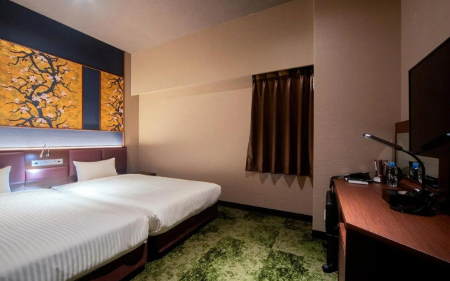 Hotel Halrotto Fukuoka Hakata