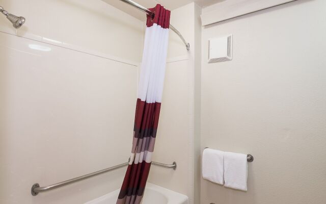 Red Roof Inn Chicago-O'Hare Airport/ Arlington Hts