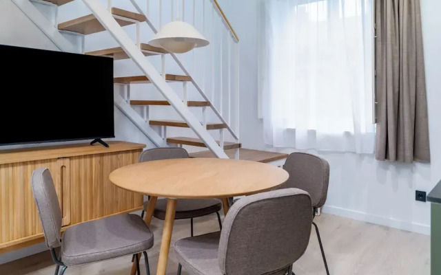 limehome Santiago de Compostela