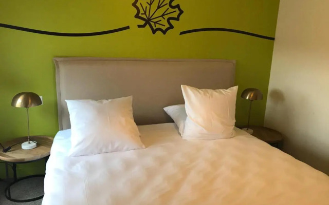 Sure Hotel by Best Western Argentan