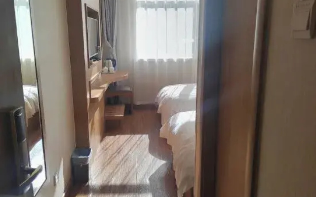 Jinshan Hotel