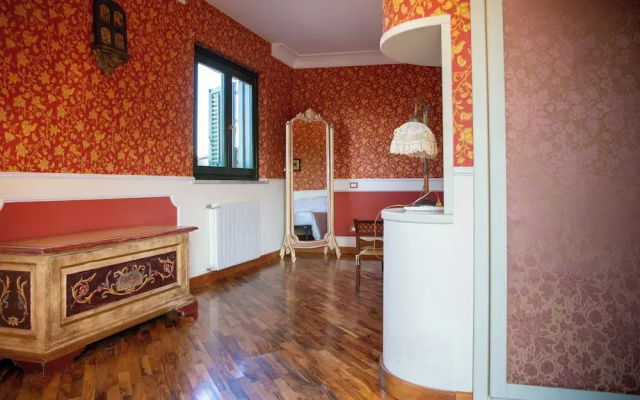 Villa Anastasia