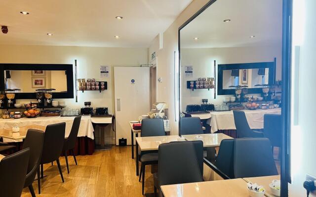Hotel Cavendish