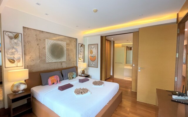 Pearl of Naithon Resort by Lofty