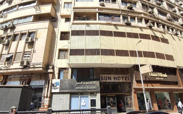 Sun Hostel