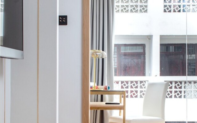 Guilin Bonjour Boutique Hotel
