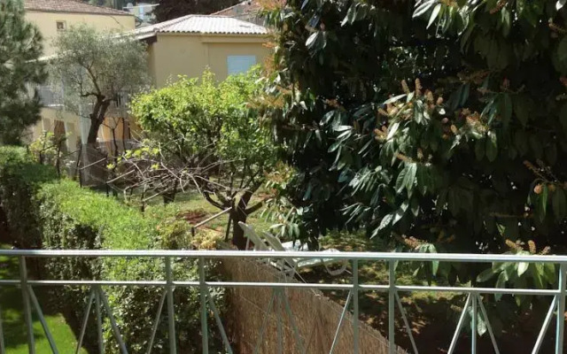 Very Nice Flat St. Jean Cap Ferrat