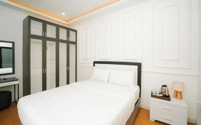 Marina Villa 1