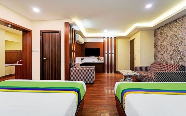 Treebo Trend U Hotels