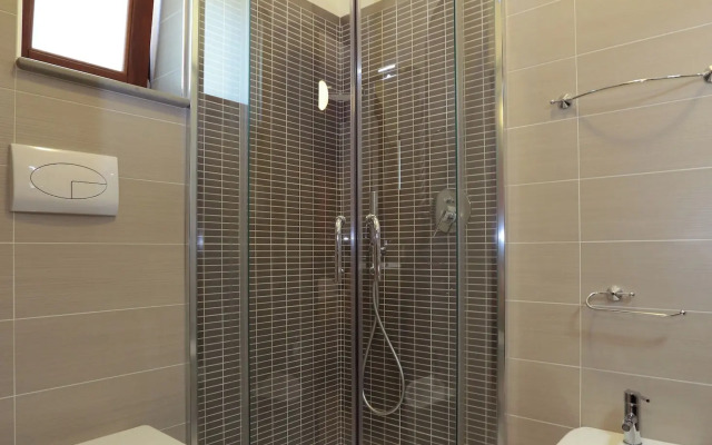 Villa Ginevra Resort Agrituristico